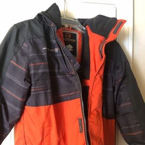 Free Country Extreme Performance Ski Jacket (5/6)